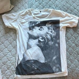 Madonna Tshirt